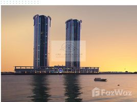 1 спален Квартира на продажу в Julphar Residential Tower, Julphar Towers