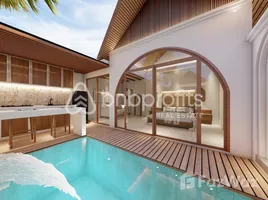 1 Schlafzimmer Villa zu verkaufen in Gianyar, Bali, Ubud, Gianyar