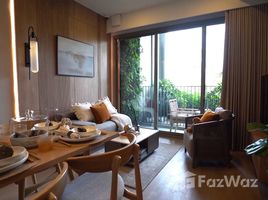 2 chambre Condominium à vendre à Whizdom the Forestias., Bang Kaeo, Bang Phli, Samut Prakan