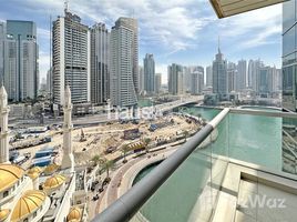 2 спален Квартира на продажу в Blakely Tower, Park Island, Dubai Marina