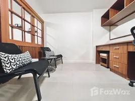 Studio Condo for rent at Condo One Thonglor, Phra Khanong, Khlong Toei, Bangkok, Thailand