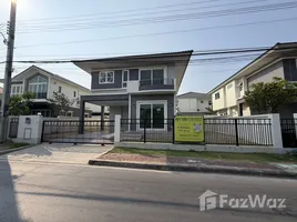 4 Bedroom Villa for sale in Bang Pla, Samut Prakan, Bang Pla, Bang Phli, Samut Prakan