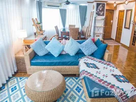 在Hillside 3 Condominium租赁的1 卧室 公寓, Suthep, 孟清迈, 清迈, 泰国