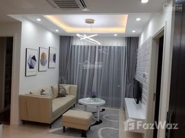 2 Phòng ngủ Chung cư for rent at Chung cư 789 Xuân Đỉnh, Xuan Dinh, Từ Liêm