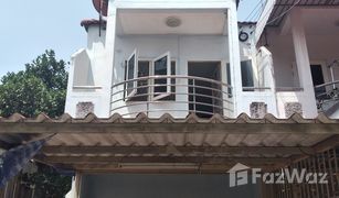2 Schlafzimmern Reihenhaus zu verkaufen in Thepharak, Samut Prakan Baan Fueang Fah Villa 12