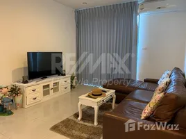 2 chambre Condominium à louer à , Thanon Phet Buri, Ratchathewi