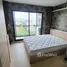 1 Bedroom Condo for rent at KnightsBridge Collage Sukhumvit 107, Bang Na