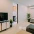 Studio Apartment for rent at VIP Great Hill Condominium, Sakhu, Thalang