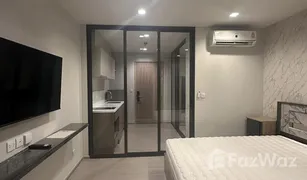 曼谷 Talat Phlu Life Sathorn Sierra 1 卧室 公寓 售 