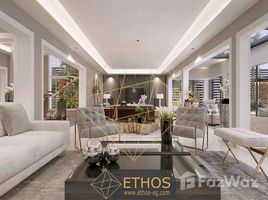 8 спален Вилла на продажу в Katameya Heights, El Katameya, New Cairo City