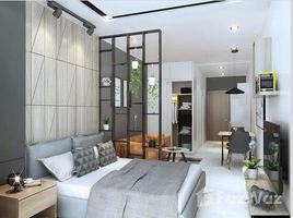 1 Schlafzimmer Wohnung zu verkaufen in Sihanoukville, Preah Sihanouk, Pir, Sihanoukville