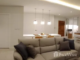 3 Bedroom Condo for rent at Monterey Place, Khlong Toei