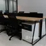 23 제곱미터입니다 Office for rent at BTC Space Phuket, 칼롱