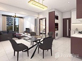 1 Habitación Apartamento en venta en Wavez Residence, Liwan