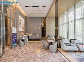 คอนโด 1 ห้องนอน ให้เช่า ในโครงการ ไลฟ์ สุขุมวิท 48, พระโขนง, คลองเตย, กรุงเทพมหานคร