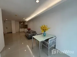1 Habitación Apartamento en alquiler en The Capital Sukhumvit 30/1, Khlong Tan, Khlong Toei, Bangkok