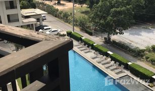 2 Bedrooms Condo for sale in Na Chom Thian, Pattaya Sunrise Beach Resort And Residence