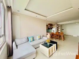 3 Phòng ngủ Căn hộ for rent at Tropic Garden Apartment, Thảo Điền