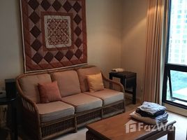 2 Bedroom Condo for rent at Somkid Gardens, Lumphini