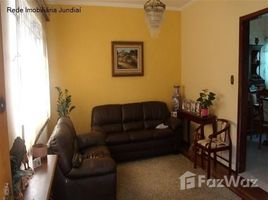 3 Bedroom House for sale at Jardim São Vicente, Campinas