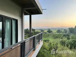 1 Schlafzimmer Villa zu vermieten in Thailand, Mae Kham, Mae Chan, Chiang Rai, Thailand