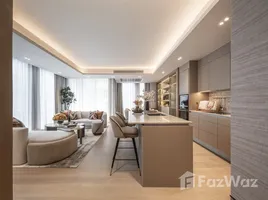 2 спален Кондо на продажу в Tonson One Residence, Lumphini