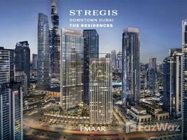 2 спален Квартира на продажу в St Regis The Residences, 