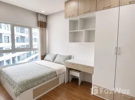2 Habitación Apartamento en alquiler en Monarchy, An Hai Tay