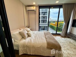 คอนโด 1 ห้องนอน ให้เช่า ในโครงการ โนเบิล อราวน์ อารีย์, สามเสนใน