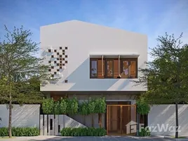 2 Schlafzimmer Villa zu vermieten in Khue My, Da Nang, Khue My