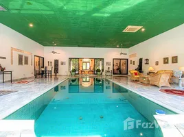 5 Bedroom Villa for sale at Paradise Villa 1 & 2, Nong Prue, Pattaya