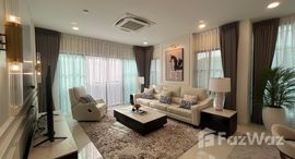 Available Units at Nantawan Rama 9 - New Krungthepkretha