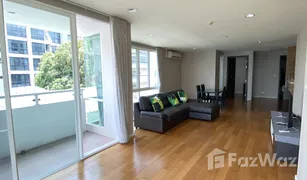 2 Bedrooms Condo for sale in Khlong Tan Nuea, Bangkok Villa Sikhara