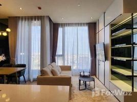 คอนโด 2 ห้องนอน ให้เช่า ในโครงการ ไฮด์ เฮอริเทจ ทองหล่อ, คลองตันเหนือ