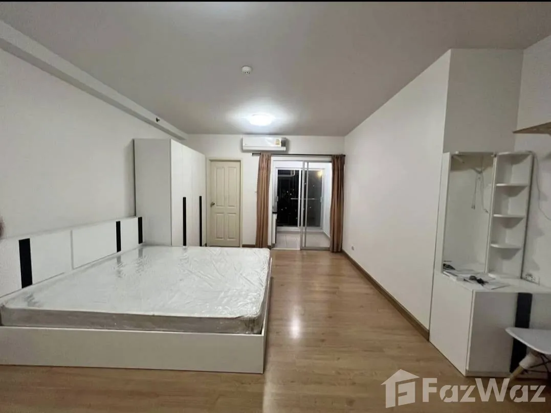 Studio Condo for sale at Supalai Veranda Ratchavipha - Prachachuen — photo 1