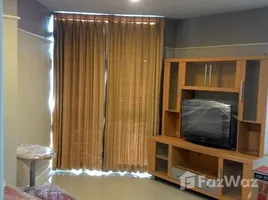 1 Schlafzimmer Wohnung zu verkaufen im Lumpini Place Water Cliff, Chong Nonsi