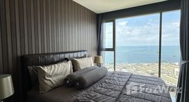 ยูนิตที่เหลืออยู่ในโครงการ เดอะ ริเวียร่า จอมเทียน