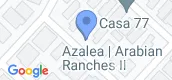 Map View of Azalea