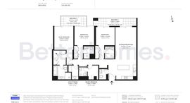 Available Units at Belgravia 1