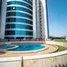 استديو شقة للبيع في Orient Towers, Orient Towers, Al Bustan, عجمان