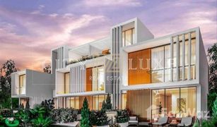 3 chambres Villa a vendre à Zinnia, Dubai Zinnia