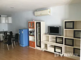 1 Bedroom Condo for rent at St. Louis Grand Terrace, Thung Wat Don
