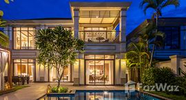 Fusion Resort & Villas Da Nang 在售单元