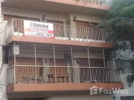 4 chambre Appartement à vendre à SENILLOSA al 300., Federal Capital, Buenos Aires