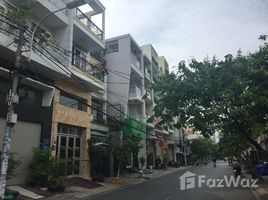 Studio Maison for sale in District 7, Ho Chi Minh City, Tan Quy, District 7