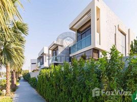 5 спален Вилла на продажу в Trump PRVT, DAMAC Hills (Akoya by DAMAC)