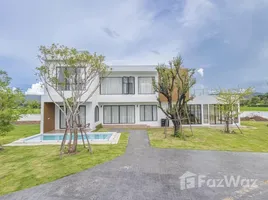 3 Habitación Casa en venta en Chiang Mai, Huai Sai, San Kamphaeng, Chiang Mai