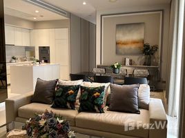 2 Bedroom Condo for rent at Vittorio 39, Khlong Tan Nuea