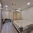 1 Bedroom Condo for rent at Kave AVA, Khlong Nueng, Khlong Luang, Pathum Thani, Thailand
