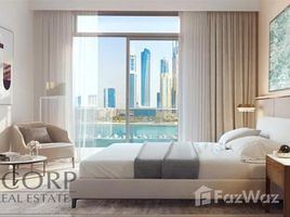 2 спален Квартира на продажу в Address The Bay, EMAAR Beachfront, Dubai Harbour